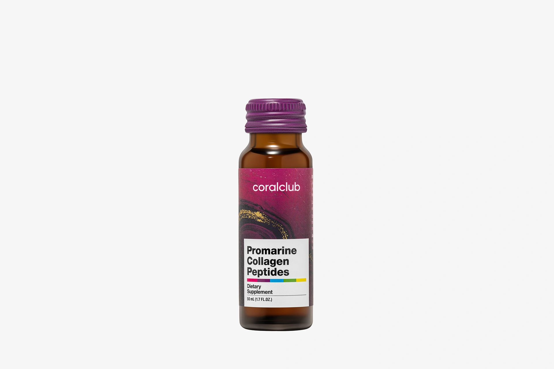 Promarine Collagen Peptides & Coral-Mine
